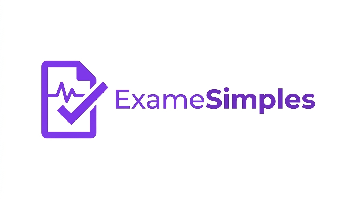 ExameSimples